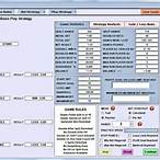 free bet blackjack simulator