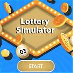lottery simulator game
